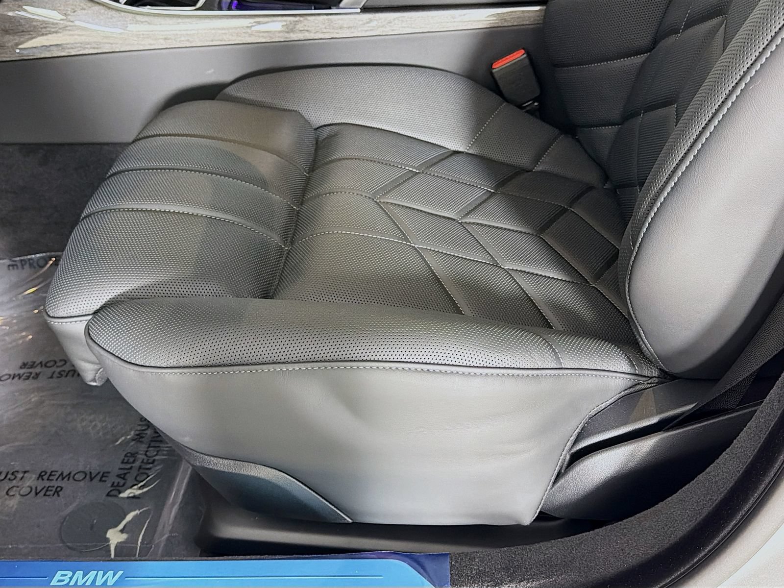 New 2026 BMW i7 xDrive60 AWD/4WD image 20
