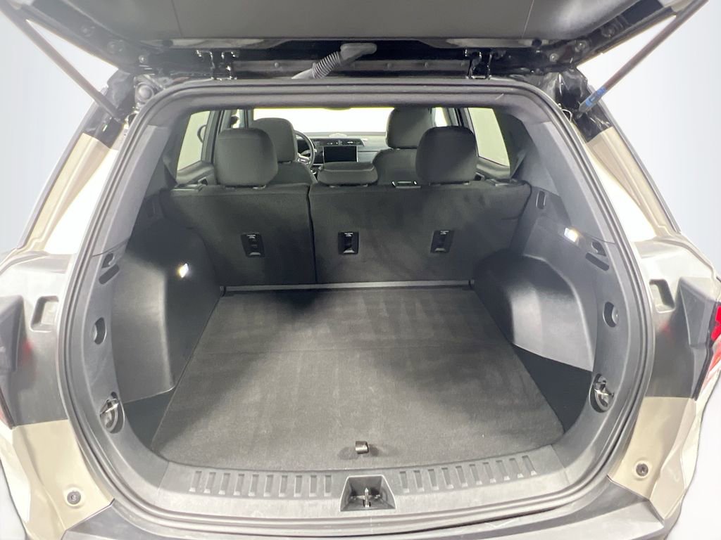 New 2026 GMC Terrain Elevation image 25