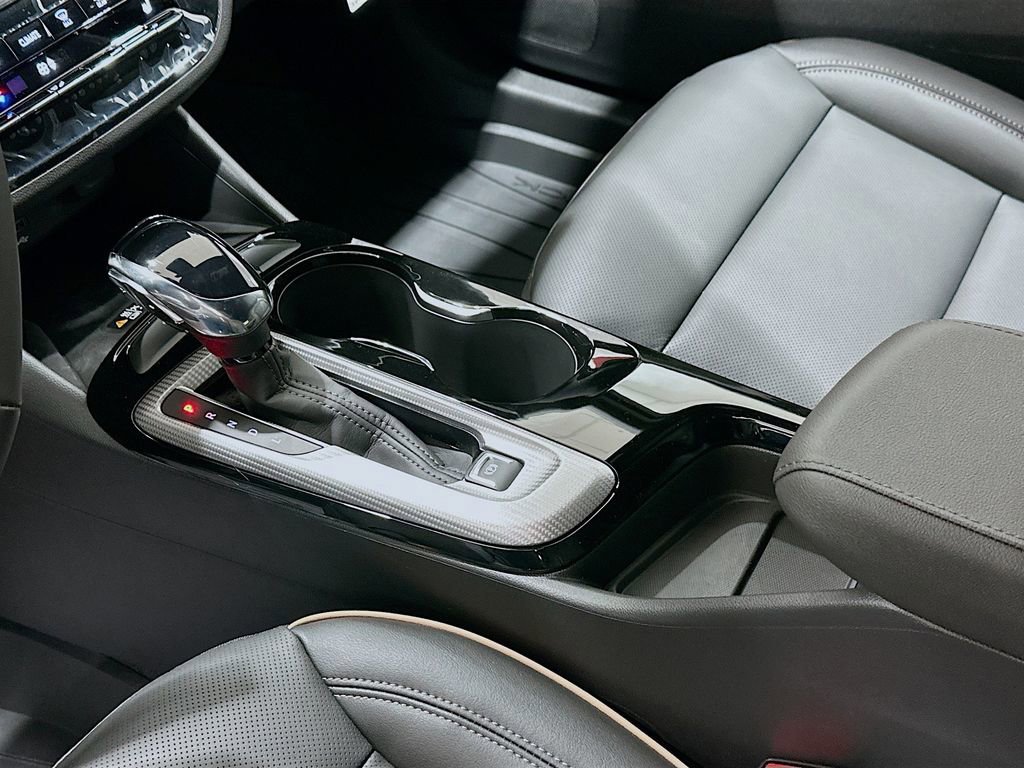 New 2026 Buick Envista Avenir image 16