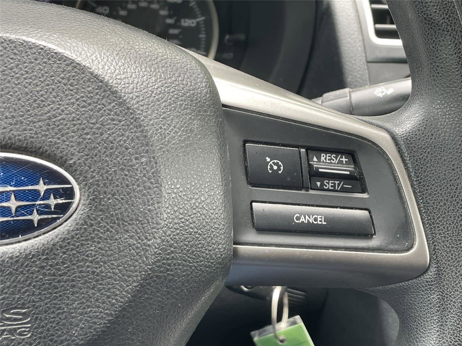Used 2016 Subaru Impreza 2.0i AWD/4WD image 18