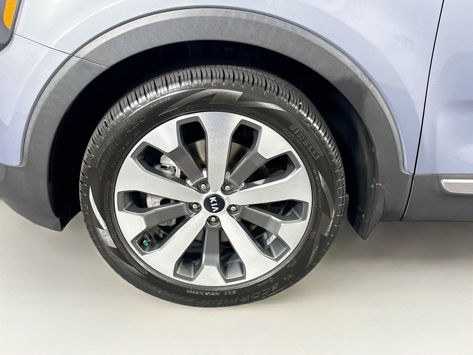 Used 2021 Kia Telluride EX w/ EX Premium Package FWD image 49
