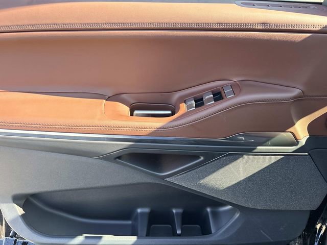 New 2026 Lincoln Navigator L Reserve image 20