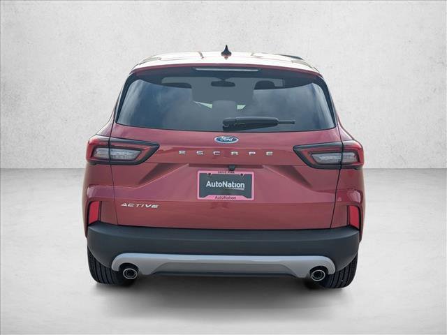 New 2026 Ford Escape Active image 8