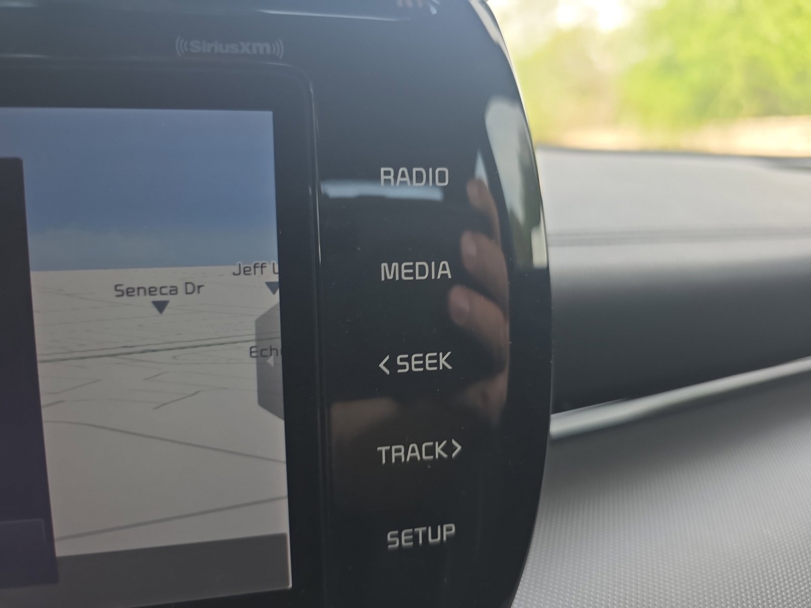 Certified 2022 Kia K5 GT-Line w/ GT-Line FWD Premium Package image 15