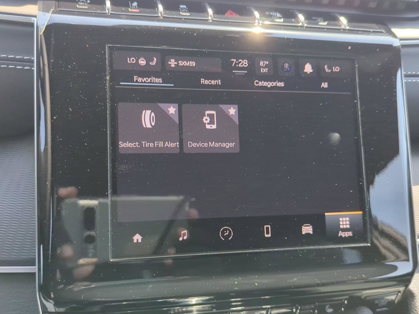 New 2025 Jeep Grand Cherokee L Altitude image 21