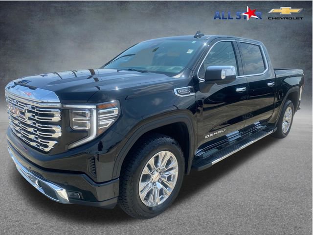 Used 2025 GMC Sierra 1500 Denali