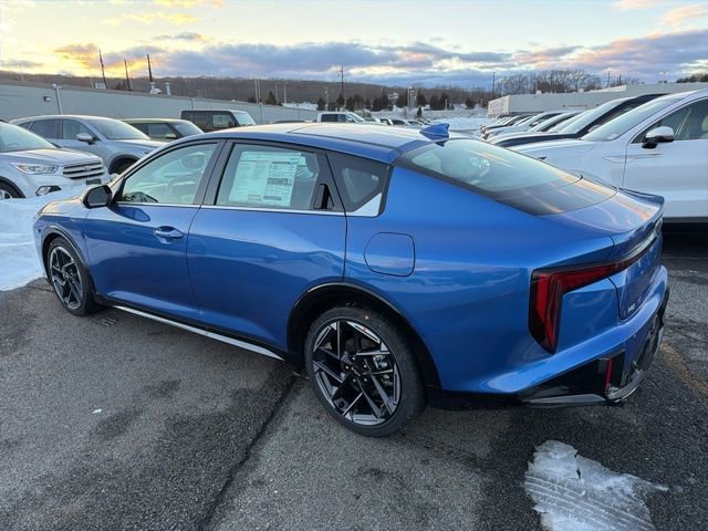 New 2026 Kia K4 GT-Line w/ GT-Line Premium Package image 5