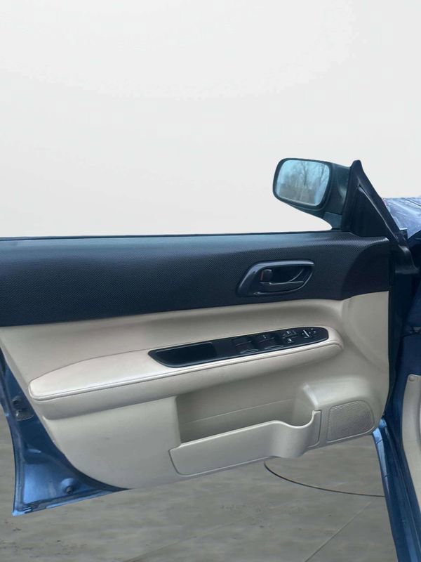 Used 2008 Subaru Forester 2.5X image 20