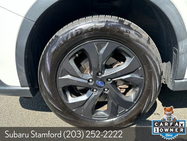 Used 2020 Subaru Outback Onyx Edition XT AWD/4WD image 32