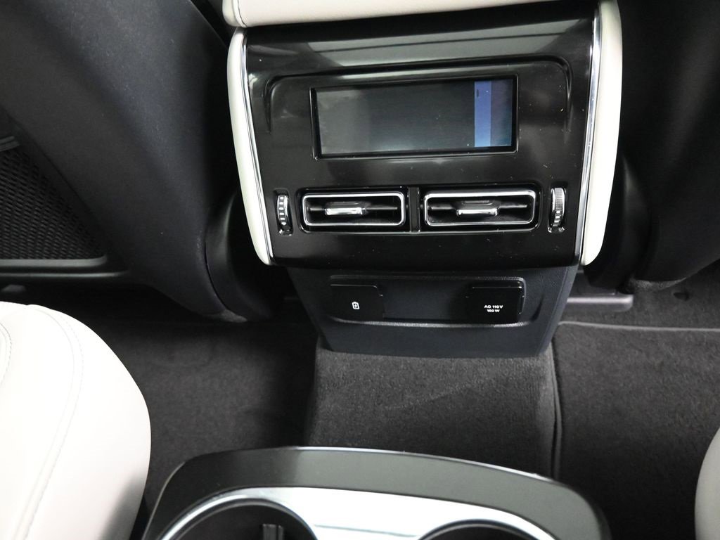 Used 2025 Lincoln Aviator Reserve w/ Illumination Package image 15