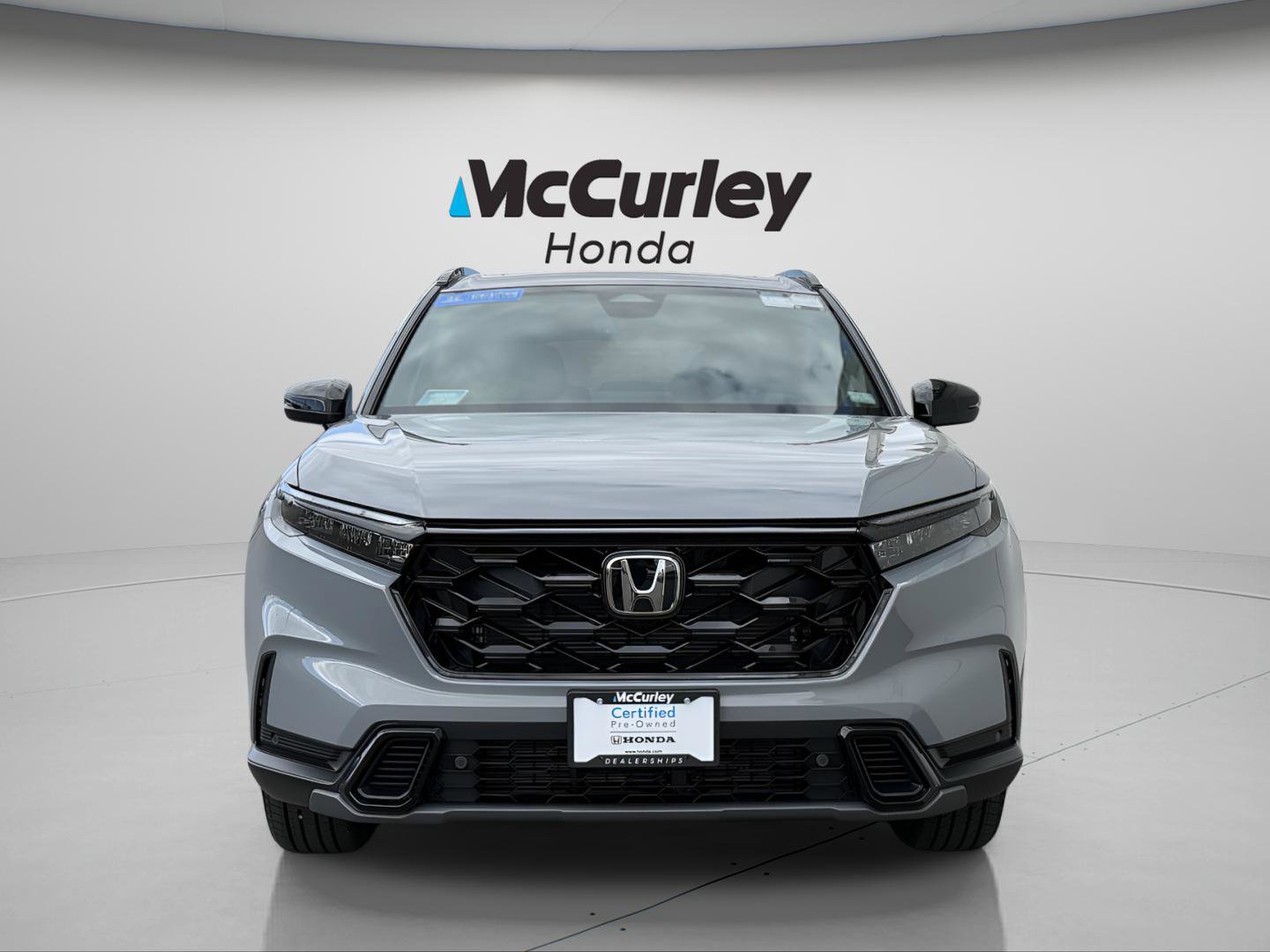 Certified 2026 Honda CR-V Sport-L image 9