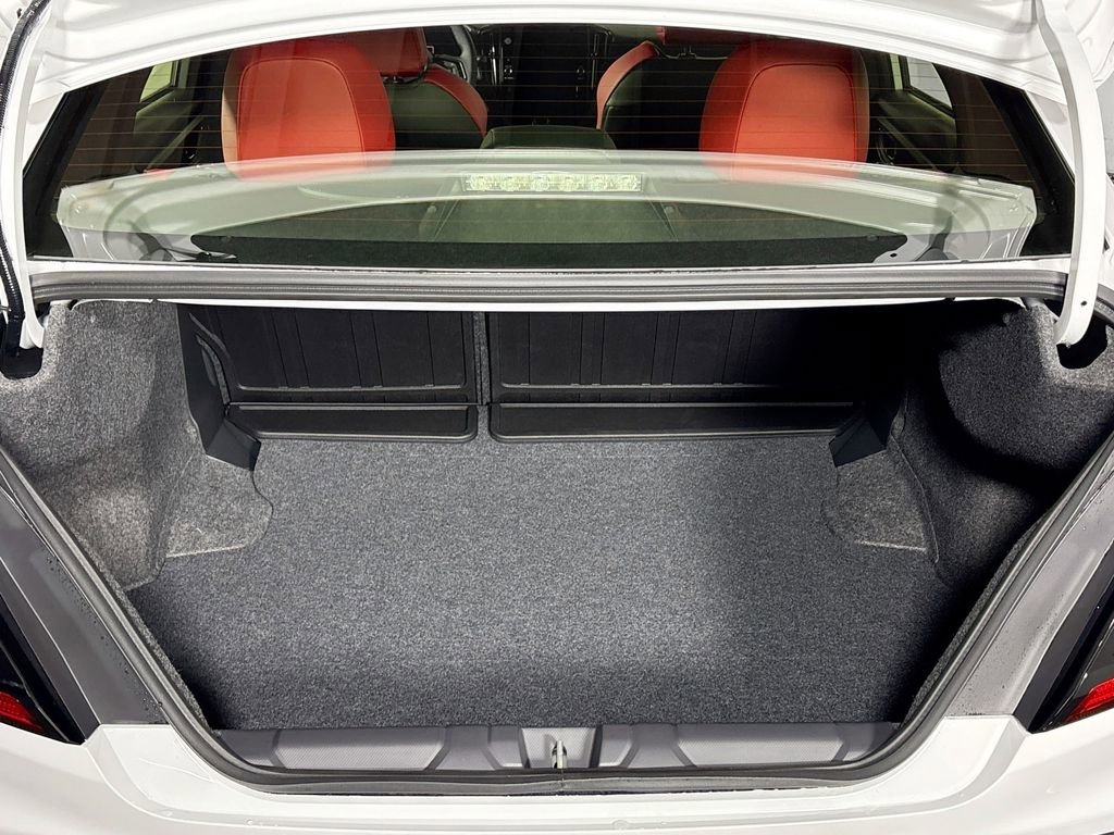 New 2026 Subaru WRX GT image 22