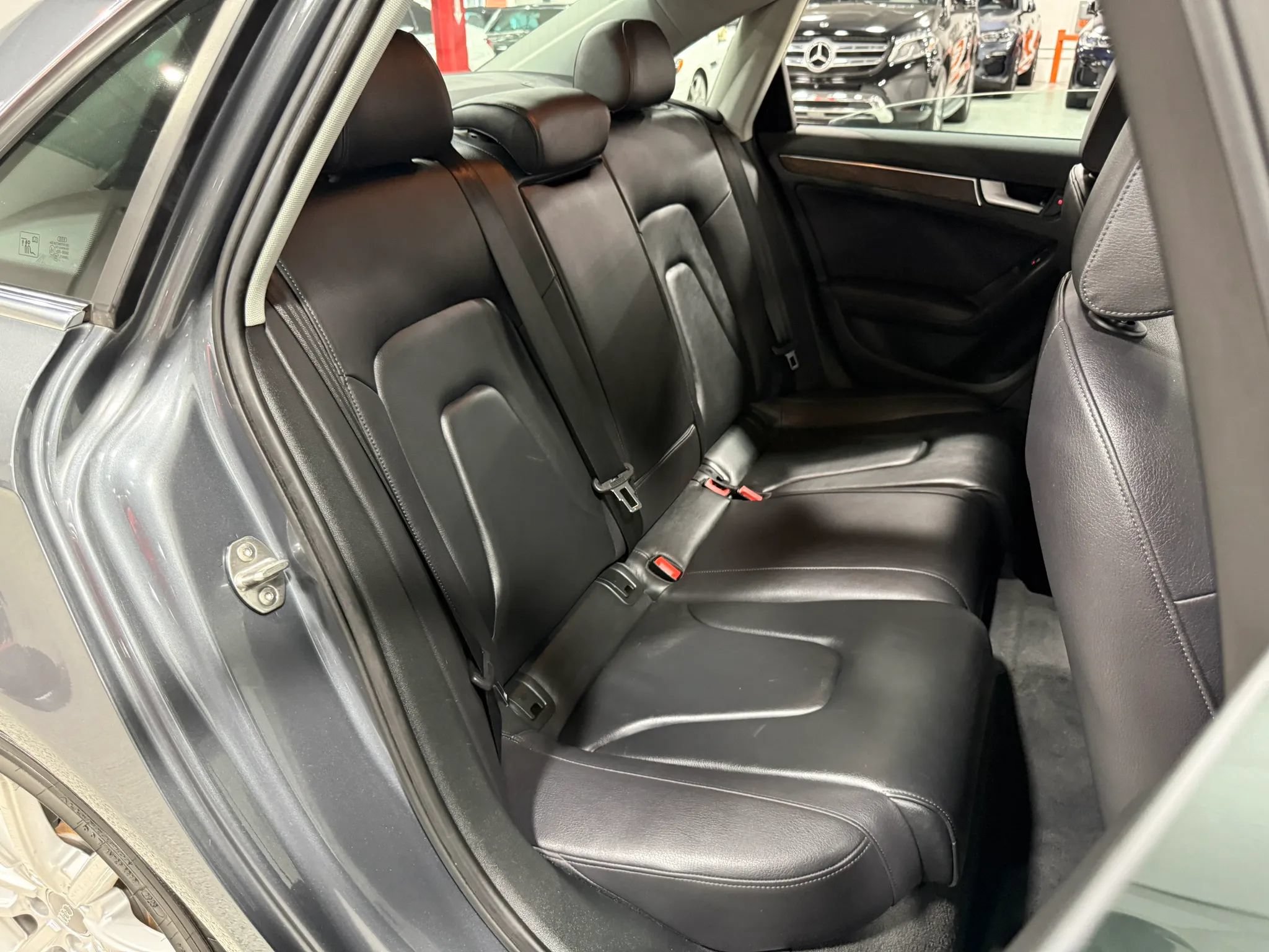 Used 2015 Audi A4 2.0T Premium Plus w/ Technology Package AWD/4WD image 61