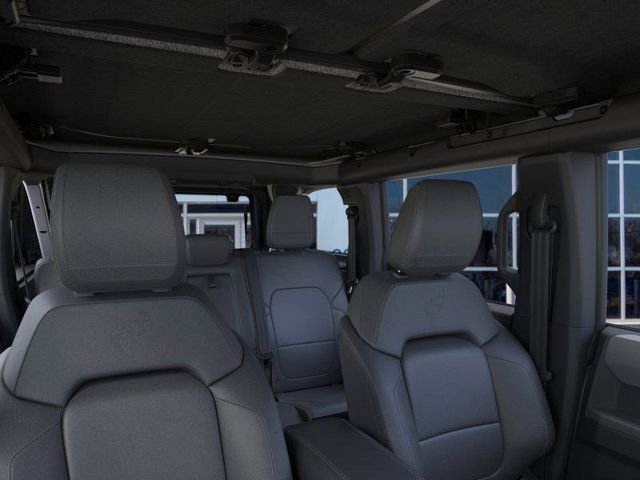 New 2026 Ford Bronco Big Bend w/ Black Diamond Package AWD/4WD image 12