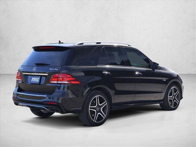 Used 2018 Mercedes-Benz GLE 43 AMG 4MATIC image 5
