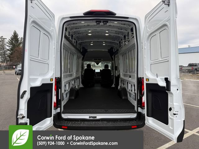 New 2026 Ford Transit 350 148 High Roof Extended AWD image 15