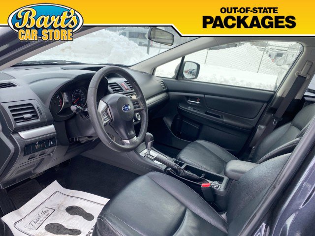 Used 2014 Subaru Crosstrek 2.0i Limited image 27