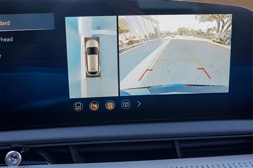 New 2026 Cadillac Optiq Sport 2 image 10