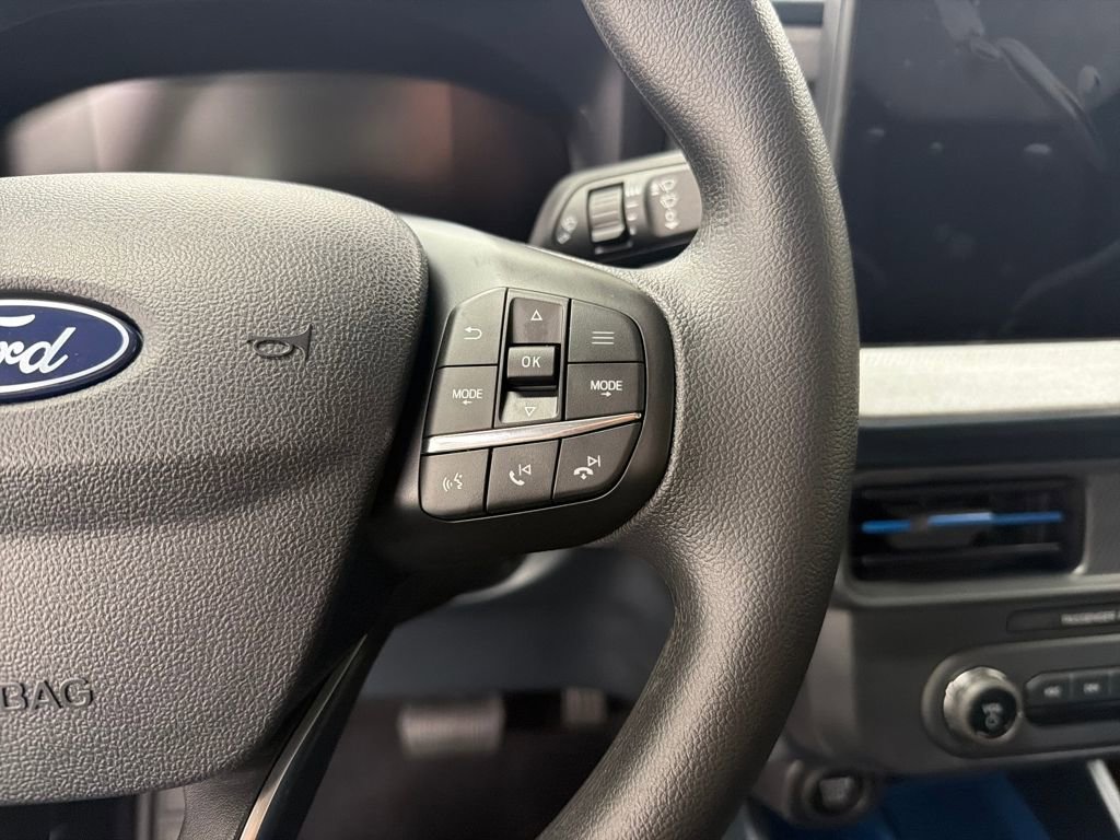 New 2026 Ford Maverick XLT w/ Equipment Group 301A image 20