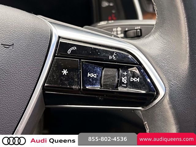 Certified 2022 Audi A6 2.0T Premium AWD/4WD image 24