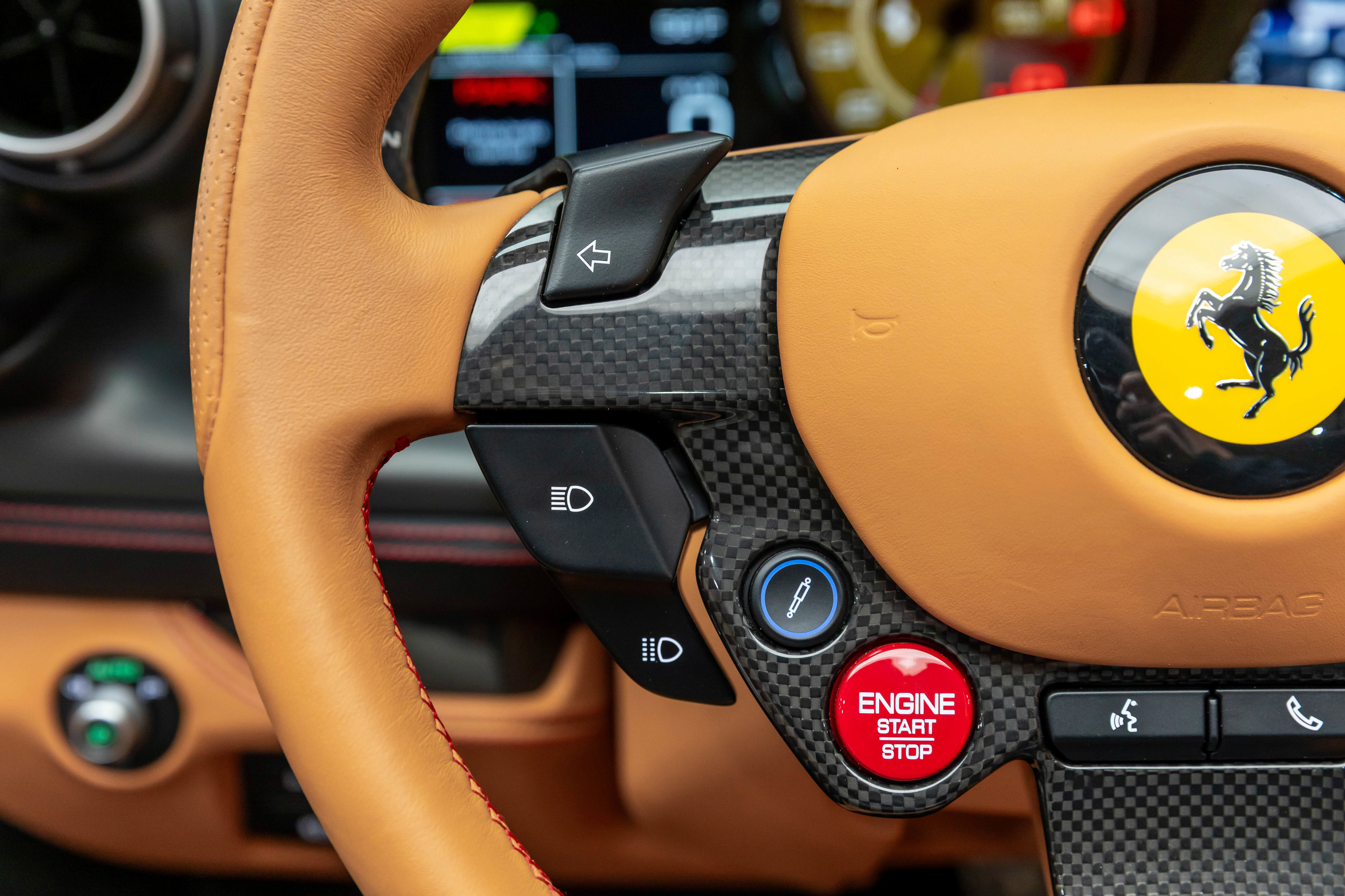 Certified 2022 Ferrari F8 Tributo image 27