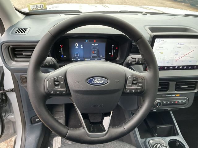 New 2026 Ford Maverick XLT w/ XLT Luxury Package AWD/4WD image 16