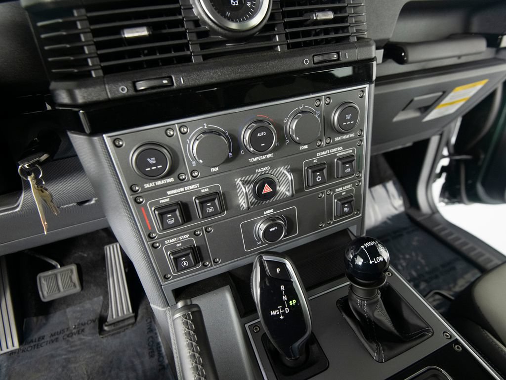Used 2024 INEOS Grenadier AWD/4WD image 23