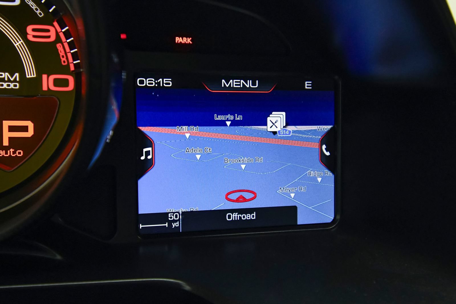 Used 2018 Ferrari 812 Superfast RWD image 33
