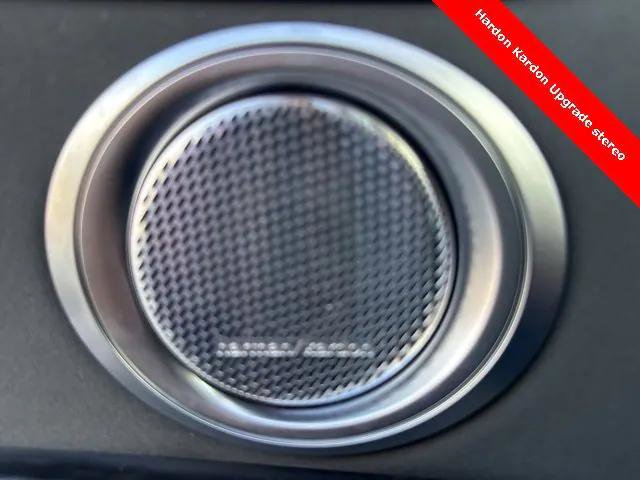 Certified 2024 Dodge Hornet R/T Plus w/ Tech Pack Plus w/o Parking image 15