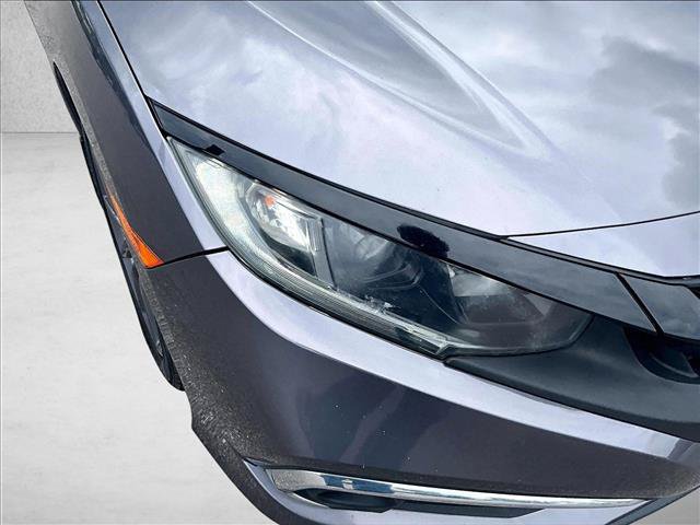 Used 2019 Honda Civic EX image 28