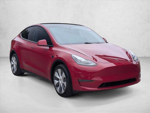 Used 2022 Tesla Model Y Long Range image 3