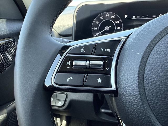 New 2026 Kia Seltos EX w/ EX Sunroof Package image 24