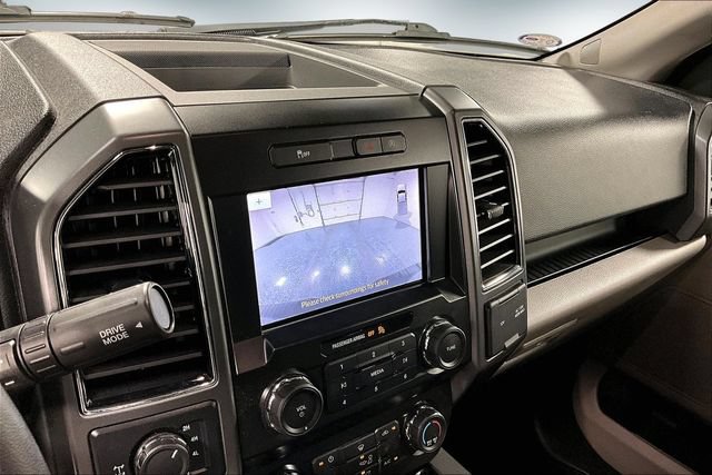 Used 2020 Ford F150 XLT w/ Equipment Group 302A Luxury AWD/4WD image 15