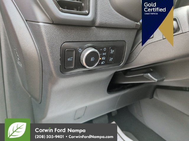 Used 2023 Ford Bronco Sport Outer Banks w/ Tech Package AWD/4WD image 15