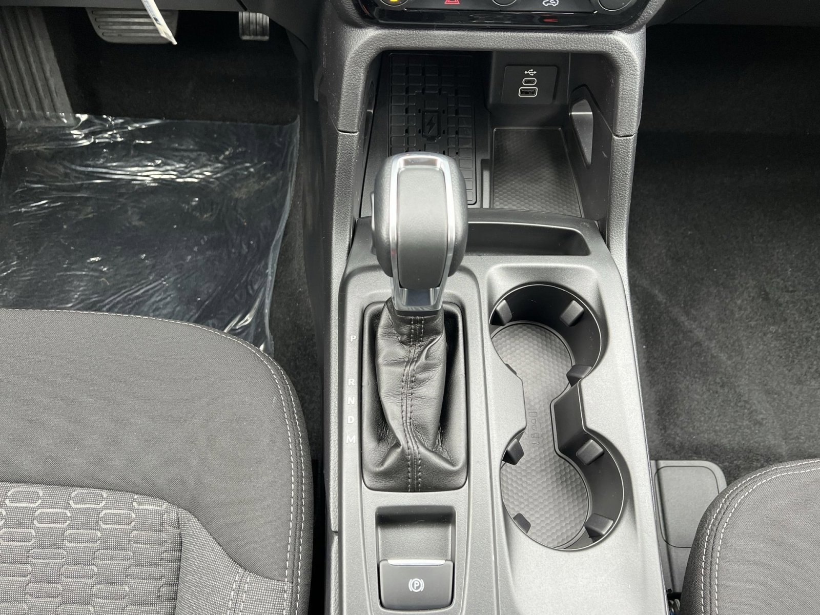 New 2025 Ford Ranger XLT w/ Convenience Package image 21