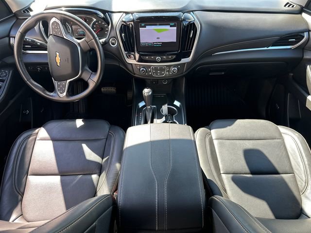 Used 2019 Chevrolet Traverse Premier image 22