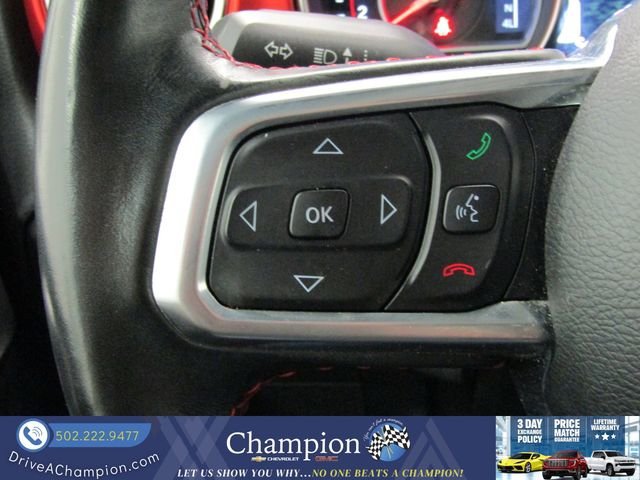 Used 2021 Jeep Wrangler Unlimited Rubicon AWD/4WD image 27