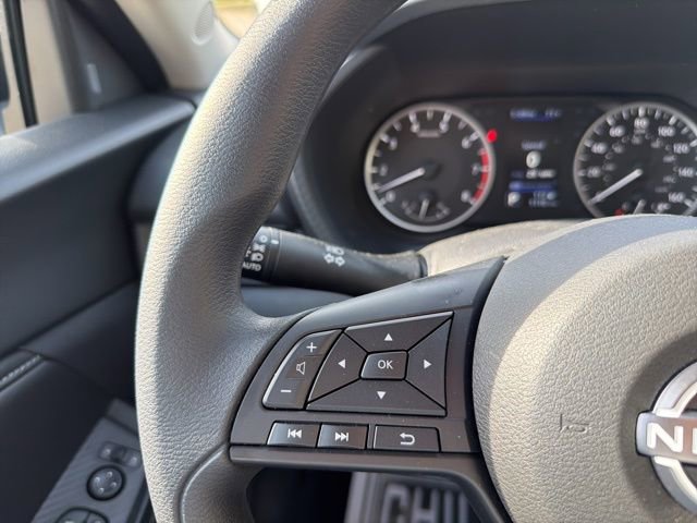 Certified 2025 Nissan Sentra S FWD image 18