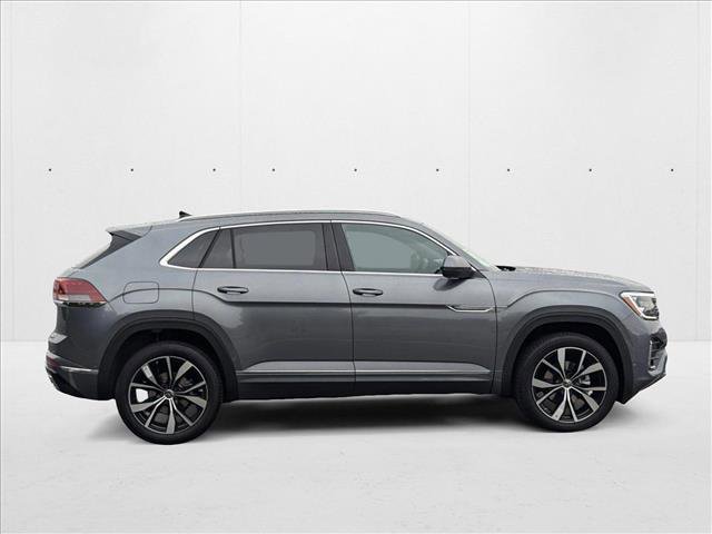 New 2025 Volkswagen Atlas Cross Sport SEL Premium R-Line image 5