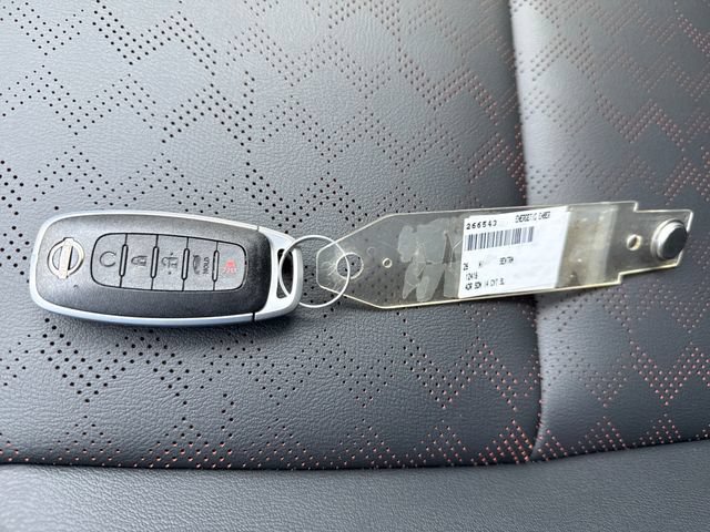 New 2026 Nissan Sentra SL w/ Floor Mat Package FWD image 29