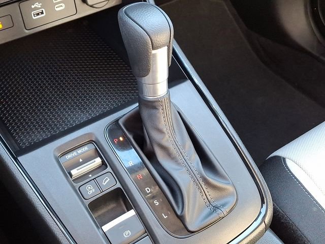 Certified 2024 Honda CR-V EX image 15