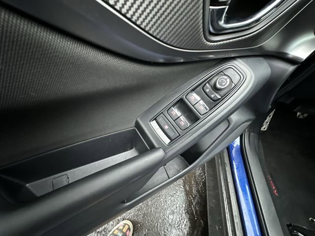 Used 2022 Subaru WRX Premium image 17