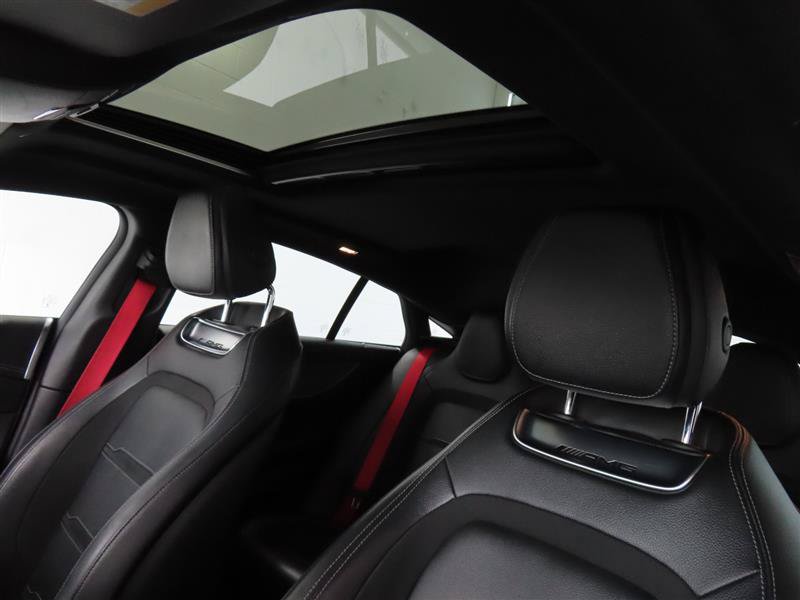 Used 2020 Mercedes-Benz AMG GT 53 image 20