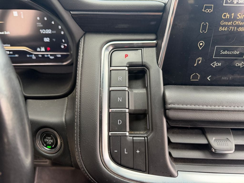 Used 2022 GMC Yukon XL SLE w/ Gmc Pro Safety Plus Package AWD/4WD image 17