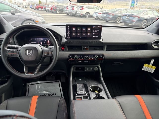 Used 2026 Honda Passport TrailSport image 24