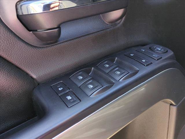 Used 2015 Chevrolet Silverado 1500 LT w/ LT Convenience Package image 12