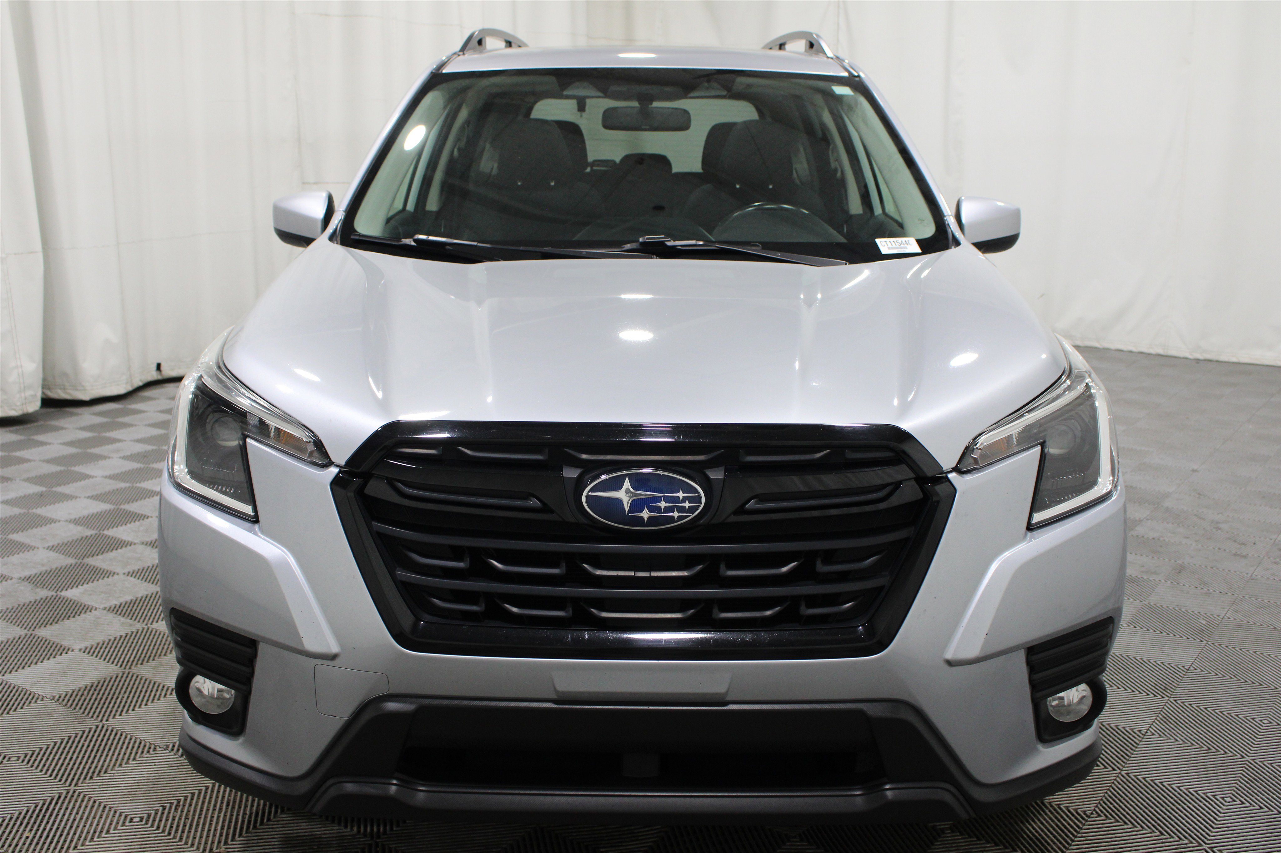 Used 2022 Subaru Forester Premium AWD/4WD image 34