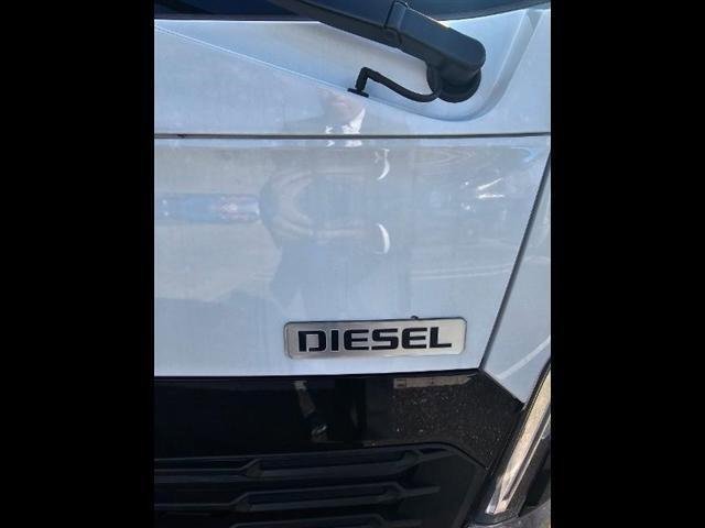 New 2025 Chevrolet Low Cab Forward 5500 XD image 42