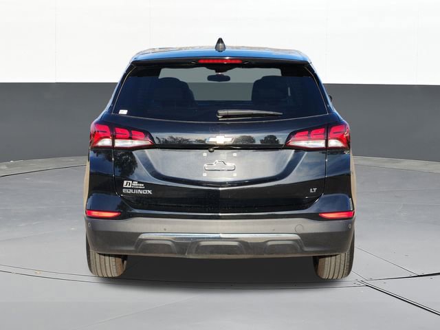 Used 2024 Chevrolet Equinox LT image 8