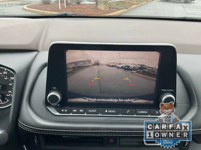 Certified 2023 Nissan Rogue S image 18